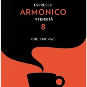 Lavazza Espresso Armonico (10 Kapseln) Kapsel-System 6