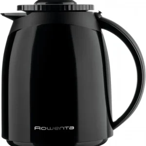 Rowenta CT 3808 Kaffeeautomat Schwarz 11