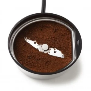 Krups F 203-42 Coffee Grinder Gewürz- Und Kaffeemühle Schwarz 10