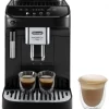 DeLonghi Magnifica Evo ECAM 290.22.B Kaffee-Vollautomat Schwarz 20