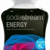 SodaStream Konzentrat Energy (375ml) Getränkesirup 22