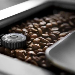 DeLonghi ECAM 656.75.MS PrimaDonna Elite Kaffee-Vollautomat Edelstahl/silber 10