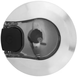 Eta Fragranza Kaffeemühle Edelstahl 16