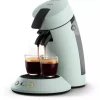 Senseo CSA210/20 Original Plus Kaffeepadmaschine Mint Matt 10