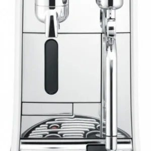 Sage Nespresso Creatista Plus Kapsel-Automat Sea Salt 10
