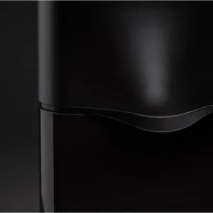 Avoury One Kapsel-Automat Pure Black 16