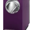 Cremesso Una Automatic Kapsel-Automat Velvet Purple 20