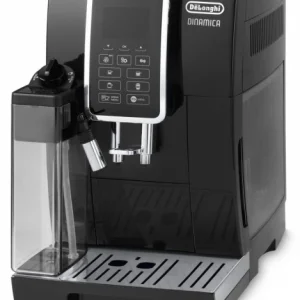 DeLonghi ECAM 350.55.B Dinamica IFD Kaffee-Vollautomat Schwarz 12