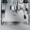 Graef Contessa ES 1000 Siebträgermaschine Edelstahl/schwarz 11