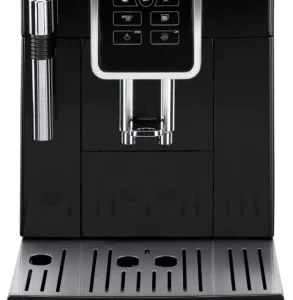 DeLonghi ECAM 350.15.B Dinamica Kaffee-Vollautomat Schwarz 10