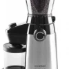 Caso Barista Flavour Kaffeemühle Edelstahl 22