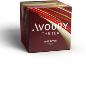 Avoury Just Apple Tee (8 Kapseln) Kapsel-System 14