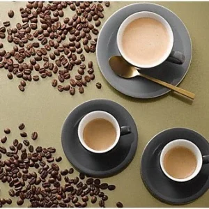 Miele CM 5510 Silence Kaffee-Vollautomat Rosegold Pearlfinish 10