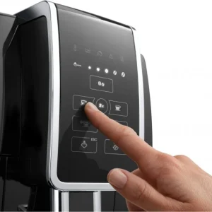 DeLonghi ECAM 350.15.B Dinamica Kaffee-Vollautomat Schwarz 18