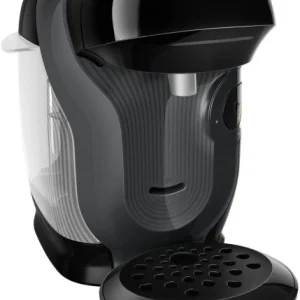Bosch TAS1102 Tassimo Kapsel-Automat Schwarz 16