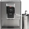 Nivona CafeRomatica 858 NICR 858 Kaffee-Vollautomat Edelstahl/chrom 22