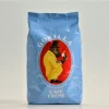 JOERGES Gorilla Café Creme (1kg) Kaffeebohnen Blau 7