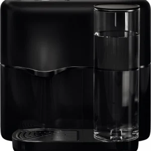 Avoury One Kapsel-Automat Pure Black 18