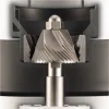 Graef CM 702 Kaffeemühle Schwarz 5