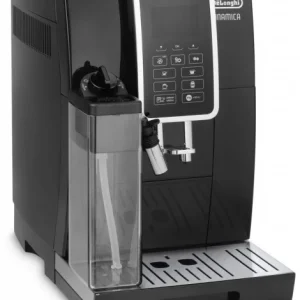 DeLonghi ECAM 350.55.B Dinamica IFD Kaffee-Vollautomat Schwarz 16