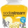 SodaStream Kräuter Geschmack (375ml) Getränkesirup 7