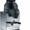 Graef CM 850 Kaffeemühle Edelstahl 20