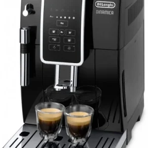 DeLonghi ECAM 350.15.B Dinamica Kaffee-Vollautomat Schwarz 16