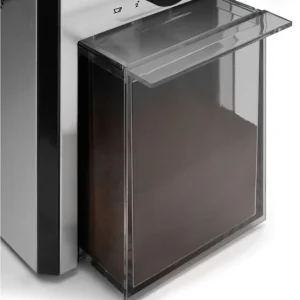 DeLonghi KG89 Kaffeemühle Edelstahl 11