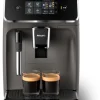 Philips EP2224/10 Series 2200 Kaffee-Vollautomat Kaschmirgrau 13