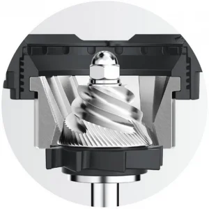 Sage The Smart Grinder Pro Kaffeemühle 9