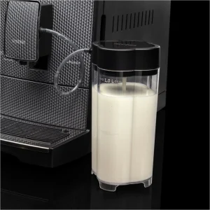 Nivona CafeRomatica 789 NICR 789 Kaffee-Vollautomat Anthrazit 18