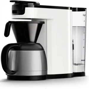 Senseo HD6592/00 Switch Filter- Und Padkaffeemaschine Weiß 10