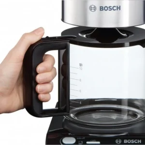 Bosch TKA8633 Kaffeeautomat Schwarz 16