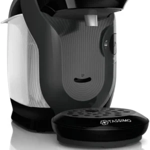 Bosch TAS1102 Tassimo Kapsel-Automat Schwarz 18