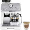DeLonghi EC 9155.W La Specialista Arte Siebträgermaschine Weiß 22