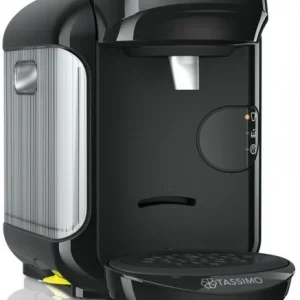 Bosch TAS1402 Tassimo Vivy 2 Kapsel-Automat Schwarz 10