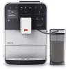 Melitta Caffeo Barista TS Smart F 85/0-101 Kaffee-Vollautomat Silber 5