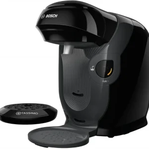 Bosch TAS1102 Tassimo Kapsel-Automat Schwarz 10