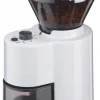 Cloer 7521 Kaffeemühle Weiß 20