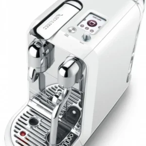 Sage Nespresso Creatista Plus Kapsel-Automat Sea Salt 18