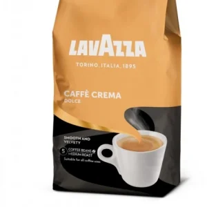 Lavazza Caffe Crema Dolce (1kg) 6