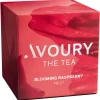 Avoury Blooming Raspberry Tee (8 Kapseln) Kapsel-System 10