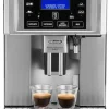 DeLonghi ESAM 6720 PrimaDonna Avant Kaffee-Vollautomat Silber/chrom 8