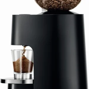 JURA Kaffeemühle P.A.G. Kaffeemühle Schwarz (EA) 14