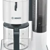 Bosch TKA8011 Kaffeeautomat Weiß/anthrazit 20