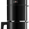 Ritter Cafena 5 Kaffeeautomat Mit Thermokanne Schwarz 5