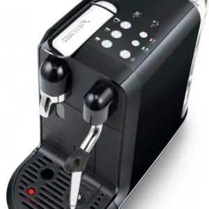 Sage Nespresso Creatista Uno Kapsel-Automat Black Sesame 14