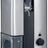 Gastroback Design Advanced Kaffeemühle Silber/schwarz 8