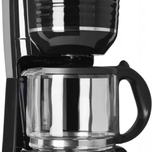Gutfels Coffee 3300 C Kaffeeautomat Schwarz/inox 16