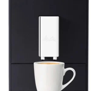 Melitta Caffeo Solo E 950-101 Kaffee-Vollautomat Schwarz 10